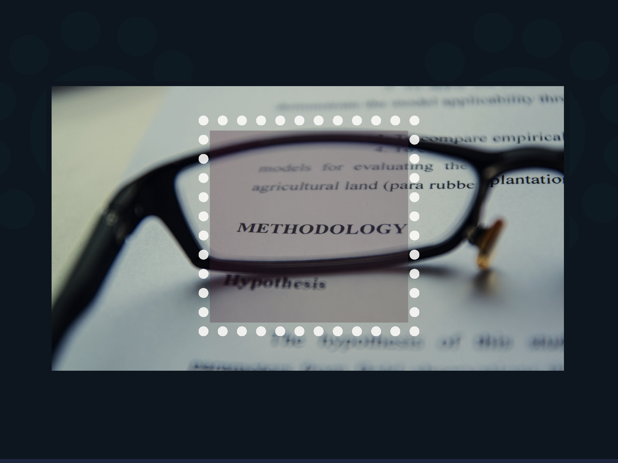 Qualitative Research Methods & Design, Data Collection & Analysis